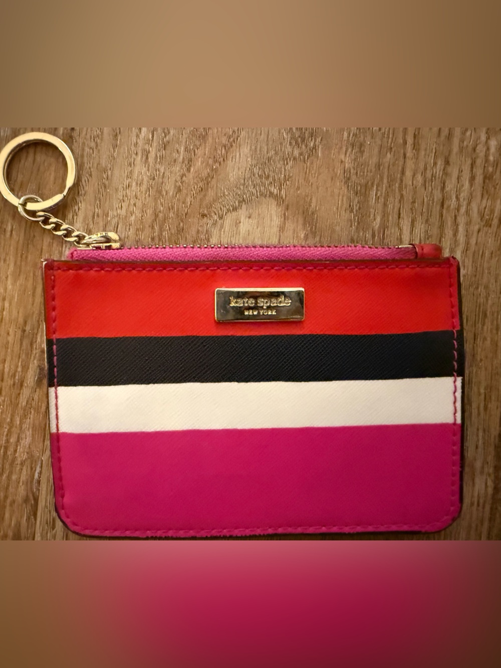Kate Spade Bonita Cardholder